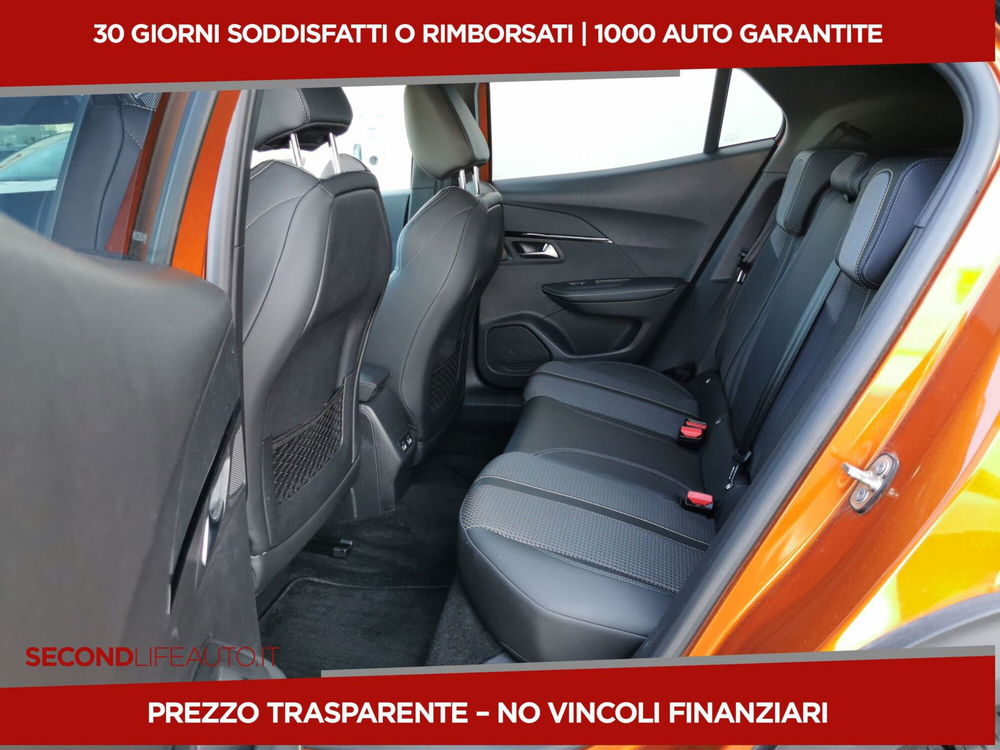 Peugeot 2008 usata a Chieti (6)