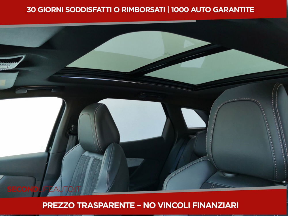 Peugeot 3008 usata a Chieti (9)