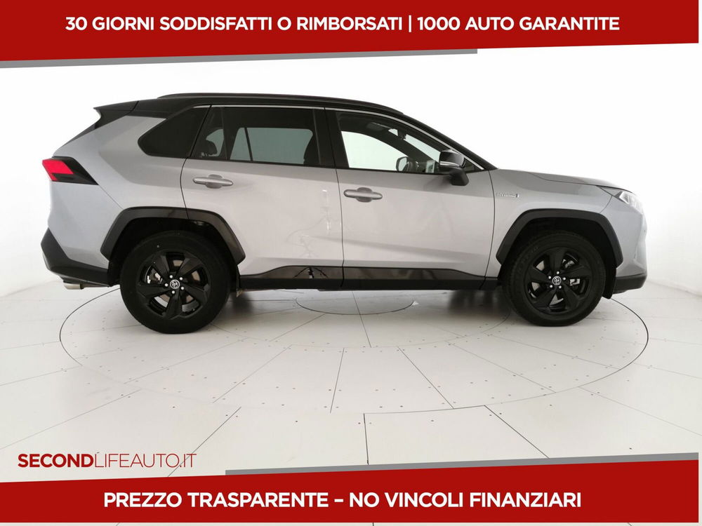 Toyota Rav4 usata a Chieti (4)