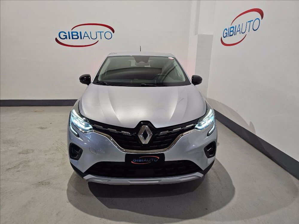 Renault Captur usata a Palermo (2)