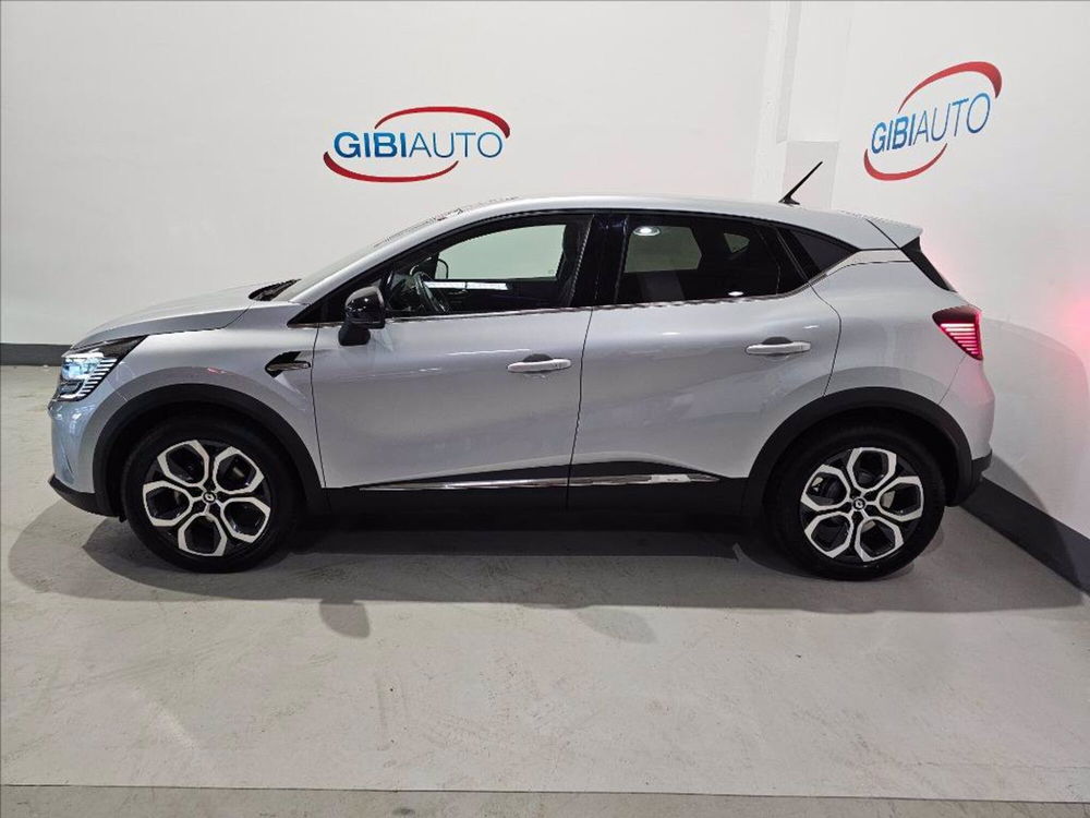 Renault Captur usata a Palermo (4)