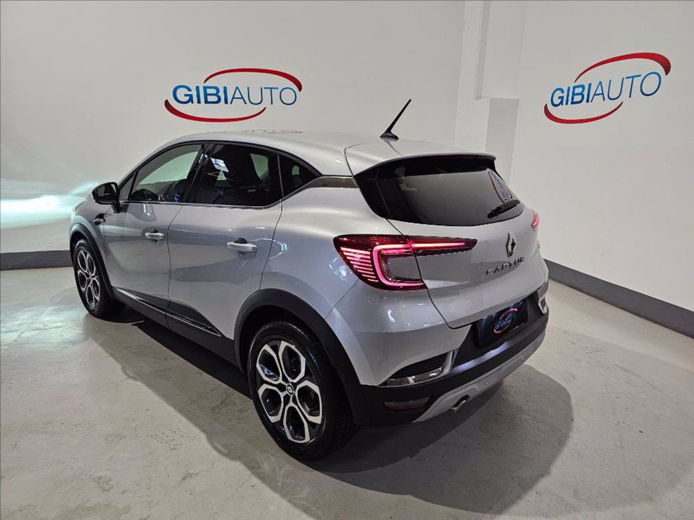 Renault Captur usata a Palermo (6)