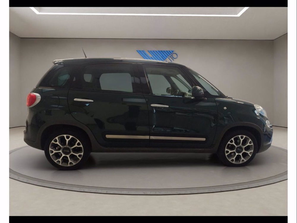 Fiat 500L usata a Catania (10)