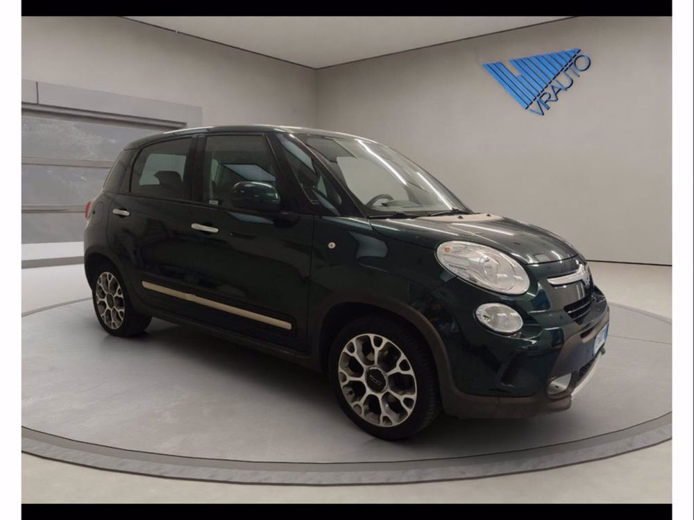 Fiat 500L usata a Catania (11)