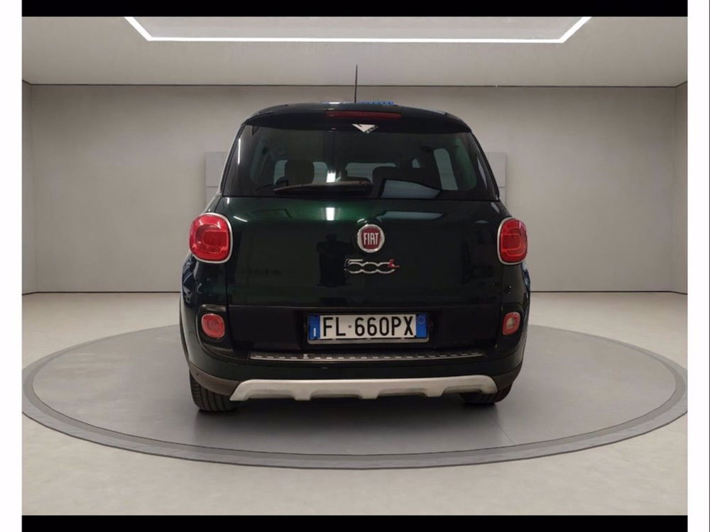 Fiat 500L usata a Catania (4)