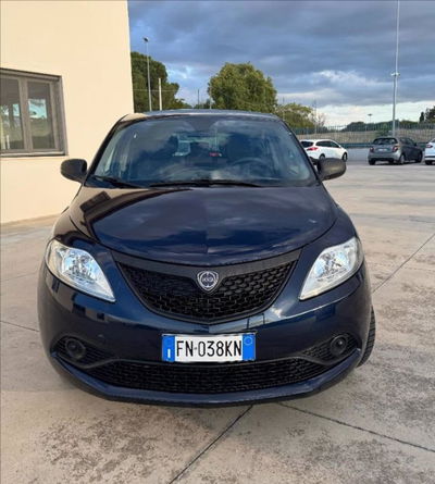 Lancia Ypsilon 1.3 MJT 16V 95 CV 5 porte S&amp;S Elefantino  del 2018 usata a Matera