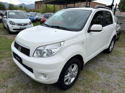 Daihatsu Terios 1.5 4WD Hiro Green Powered del 2009 usata a Lamporecchio