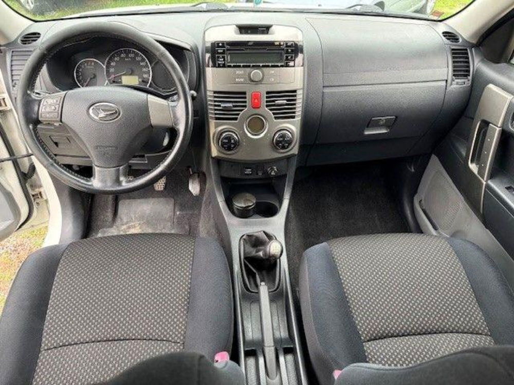 Daihatsu Terios usata a Pistoia (11)