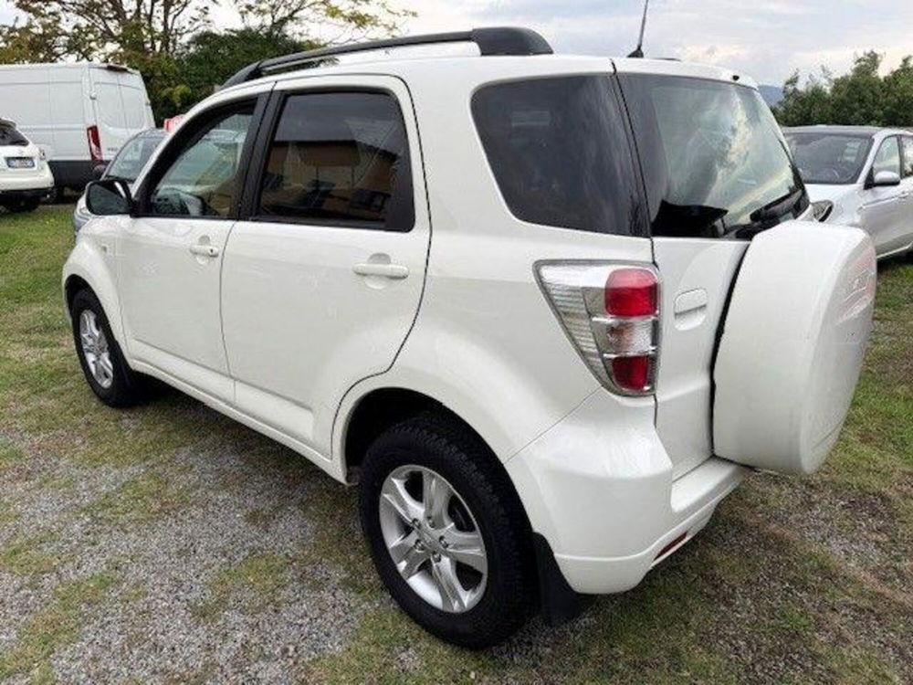 Daihatsu Terios usata a Pistoia (7)