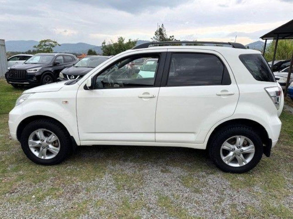 Daihatsu Terios usata a Pistoia (8)