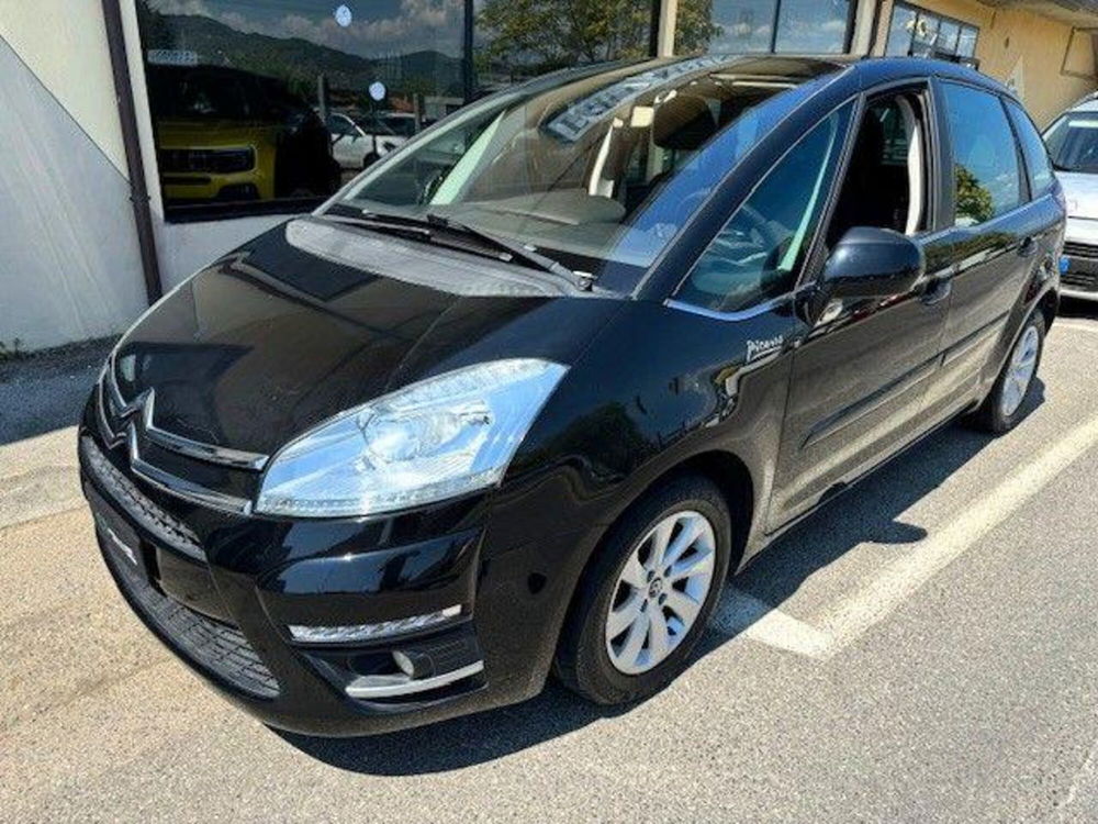 Citroen C4 Picasso usata a Pistoia (2)