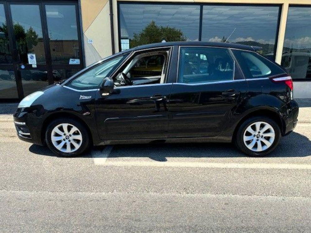 Citroen C4 Picasso usata a Pistoia (8)