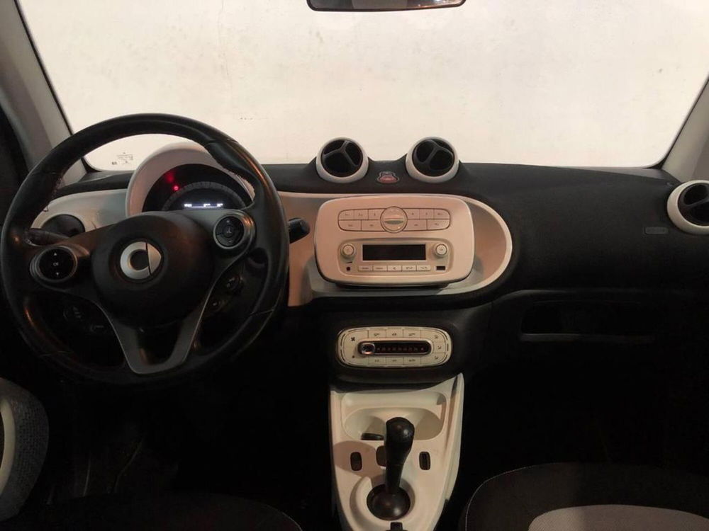 smart Fortwo usata a Torino (8)