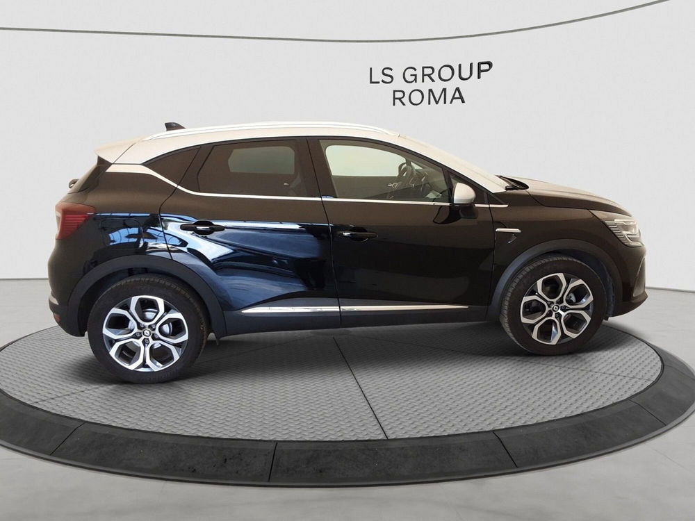 Renault Captur usata a Roma (10)