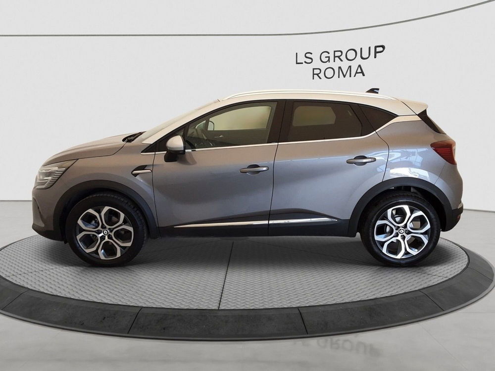 Renault Captur usata a Roma (10)