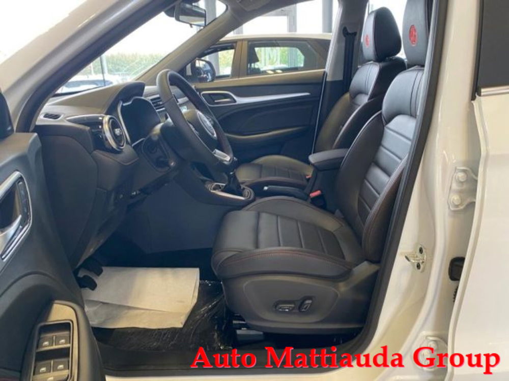 Mg ZS usata a Cuneo (10)