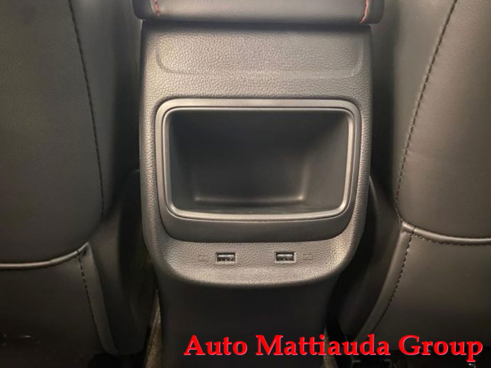 Mg ZS usata a Cuneo (12)