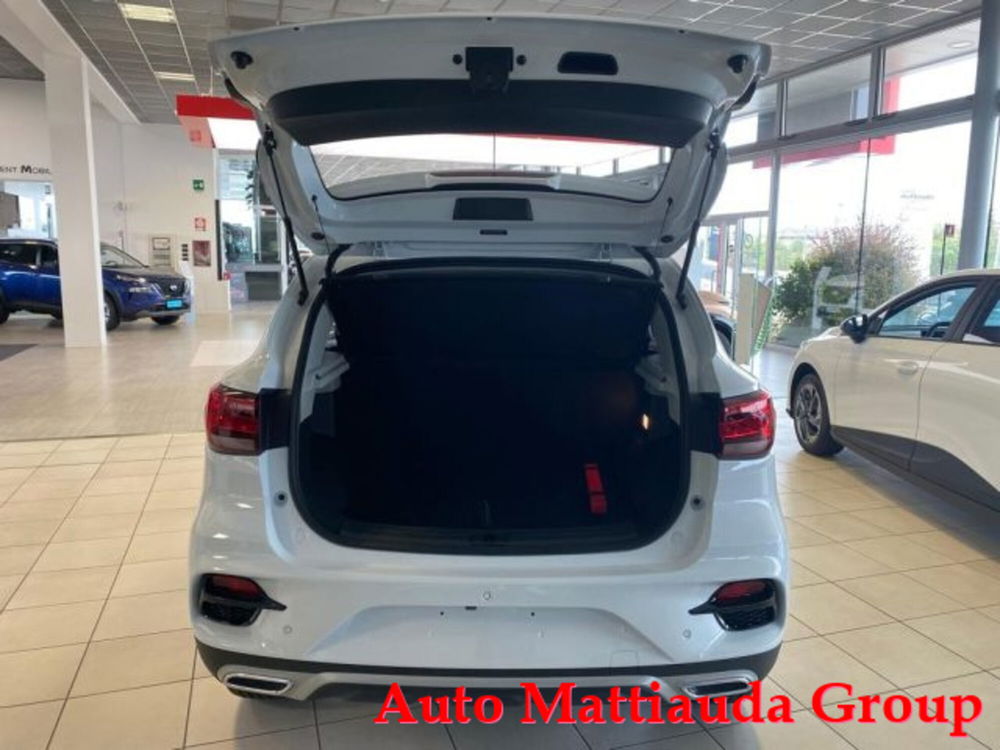 Mg ZS usata a Cuneo (7)