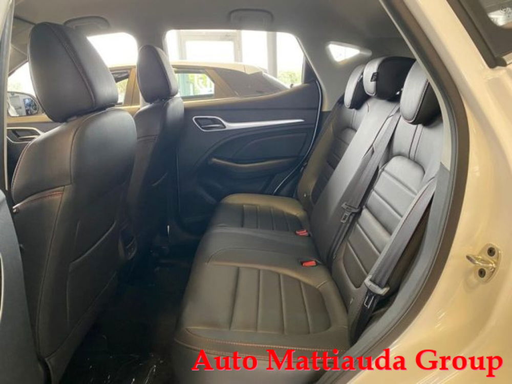 Mg ZS usata a Cuneo (9)