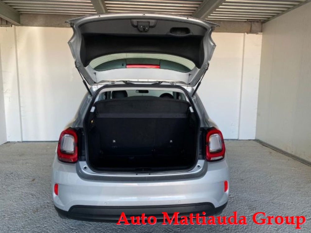 Fiat 500X usata a Cuneo (8)