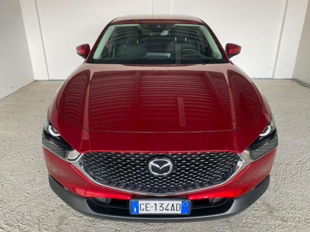 Mazda CX-30 usata a Cuneo