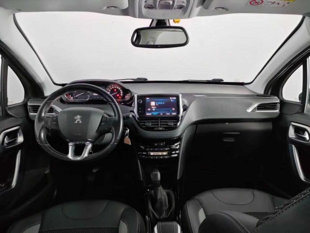 Peugeot 2008 usata a Teramo (10)