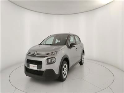 Citroen C3 1.2 puretech You s&amp;s 83cv neopatentati del 2020 usata a Bari