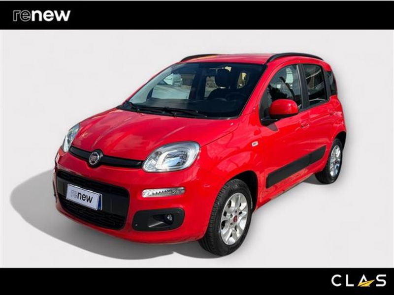 Fiat Panda 1.2 Easy  del 2019 usata a Livorno