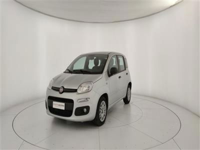 Fiat Panda 1.3 MJT 95 CV S&amp;S Easy  del 2017 usata a Bari