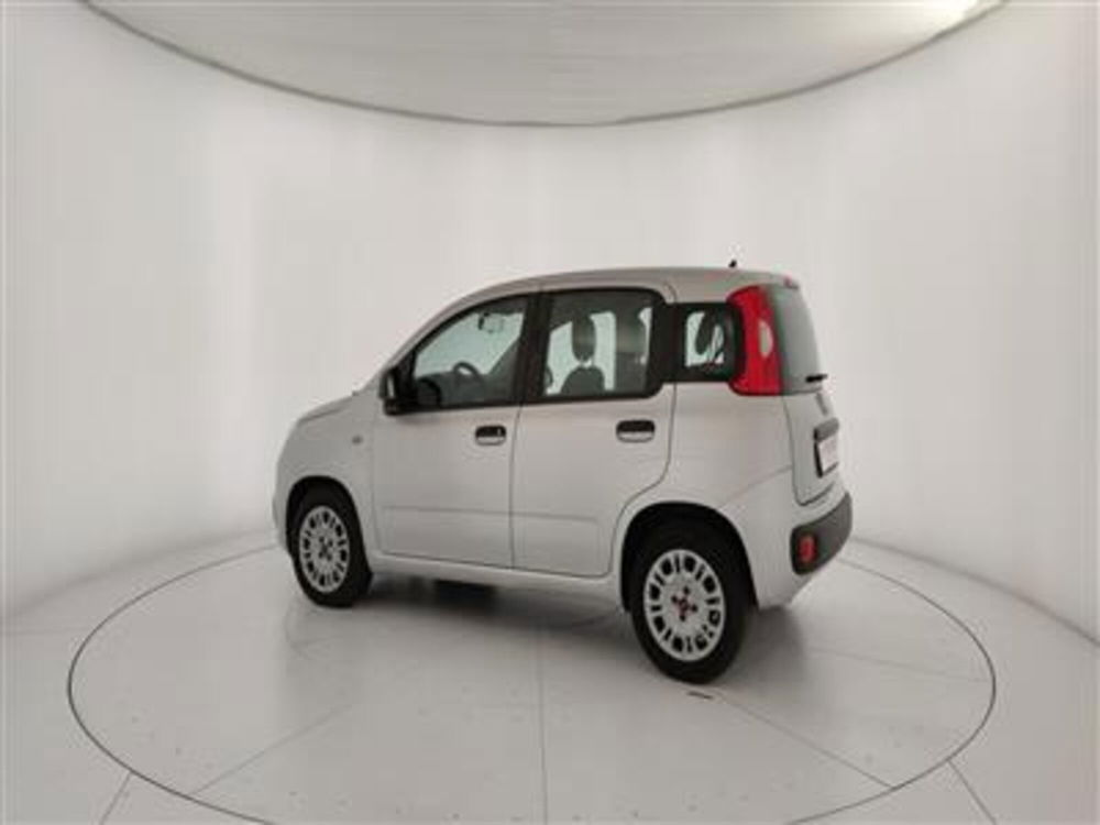 Fiat Panda usata a Bari (4)