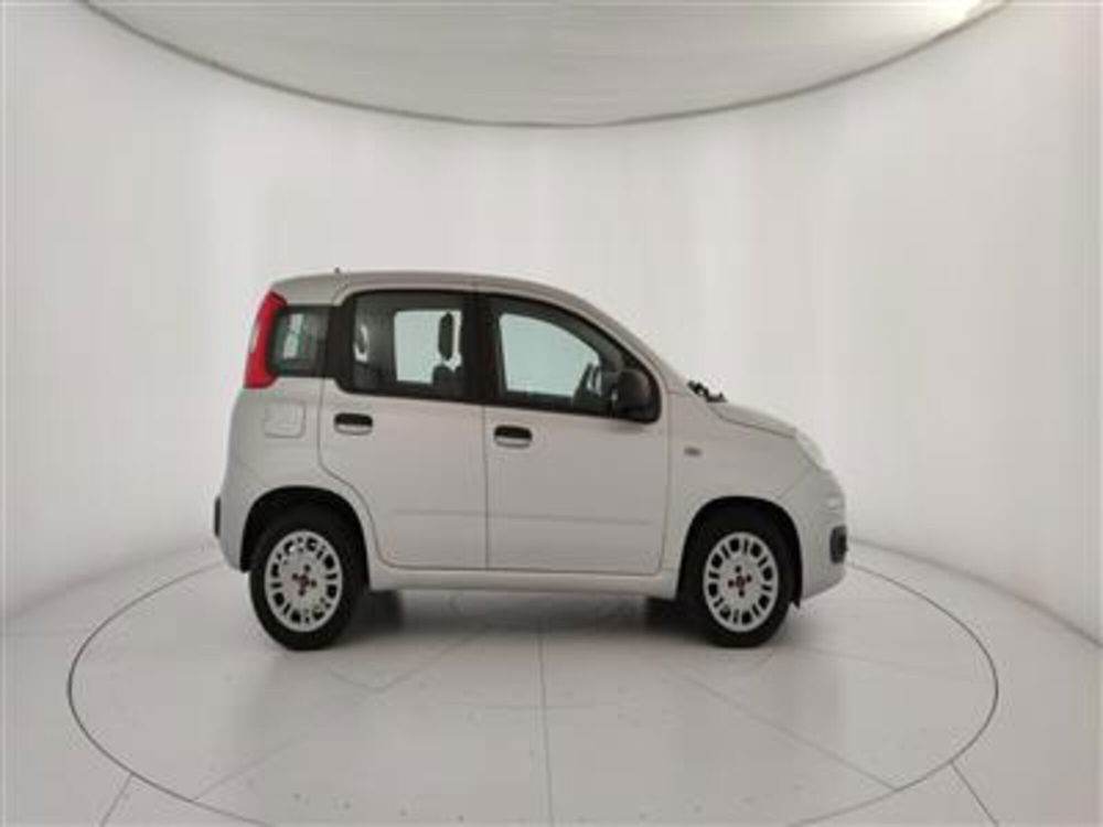 Fiat Panda usata a Bari (9)