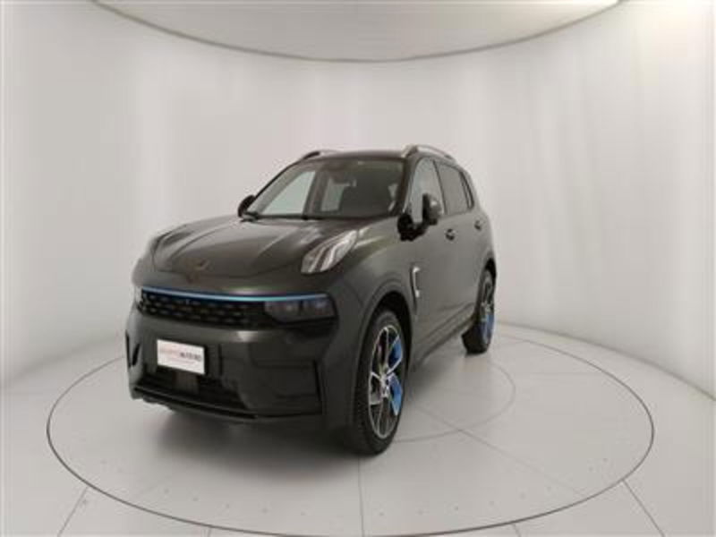 Lynk &amp; Co 01 01 1.5 td phev del 2022 usata a Bari