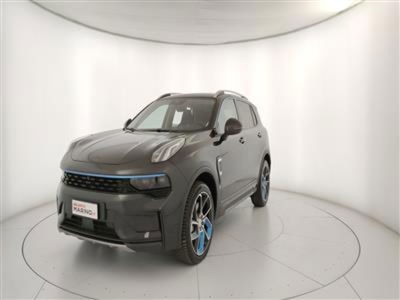 Lynk &amp; Co 01 01 1.5 td phev del 2022 usata a Bari