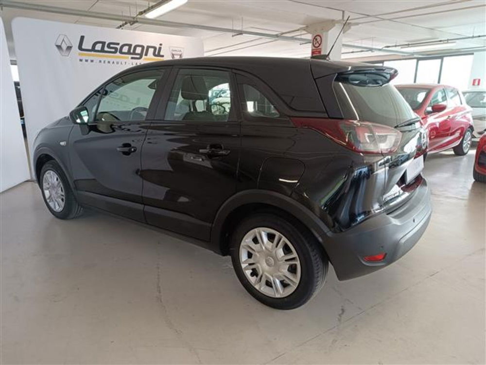 Opel Crossland X usata a Reggio Emilia (6)