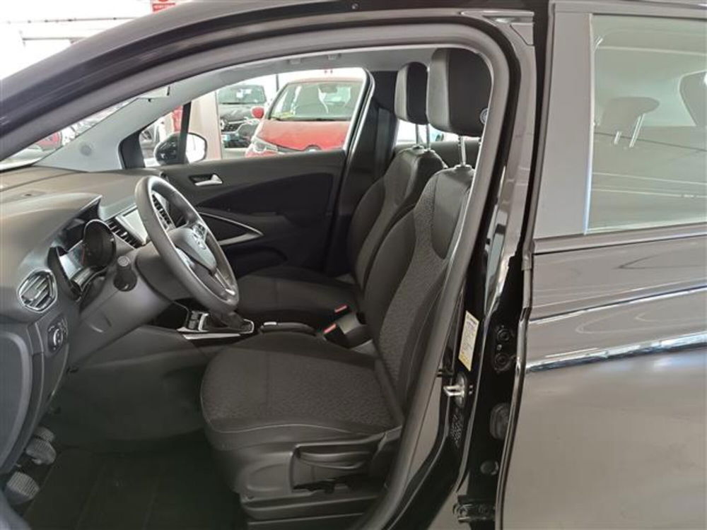 Opel Crossland X usata a Reggio Emilia (9)