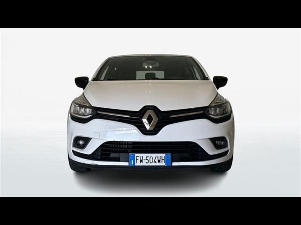 Renault Clio usata a Viterbo (2)