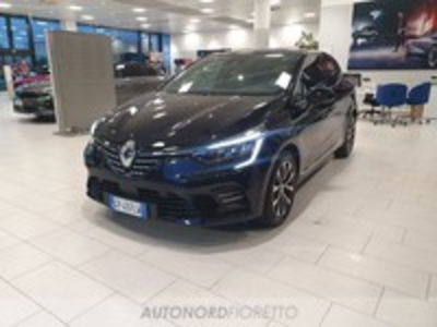 Renault Clio 1.0 tce Techno 90cv del 2023 usata a Pordenone