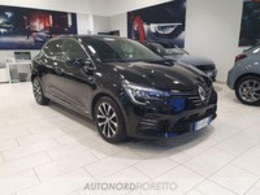 Renault Clio usata a Pordenone (3)