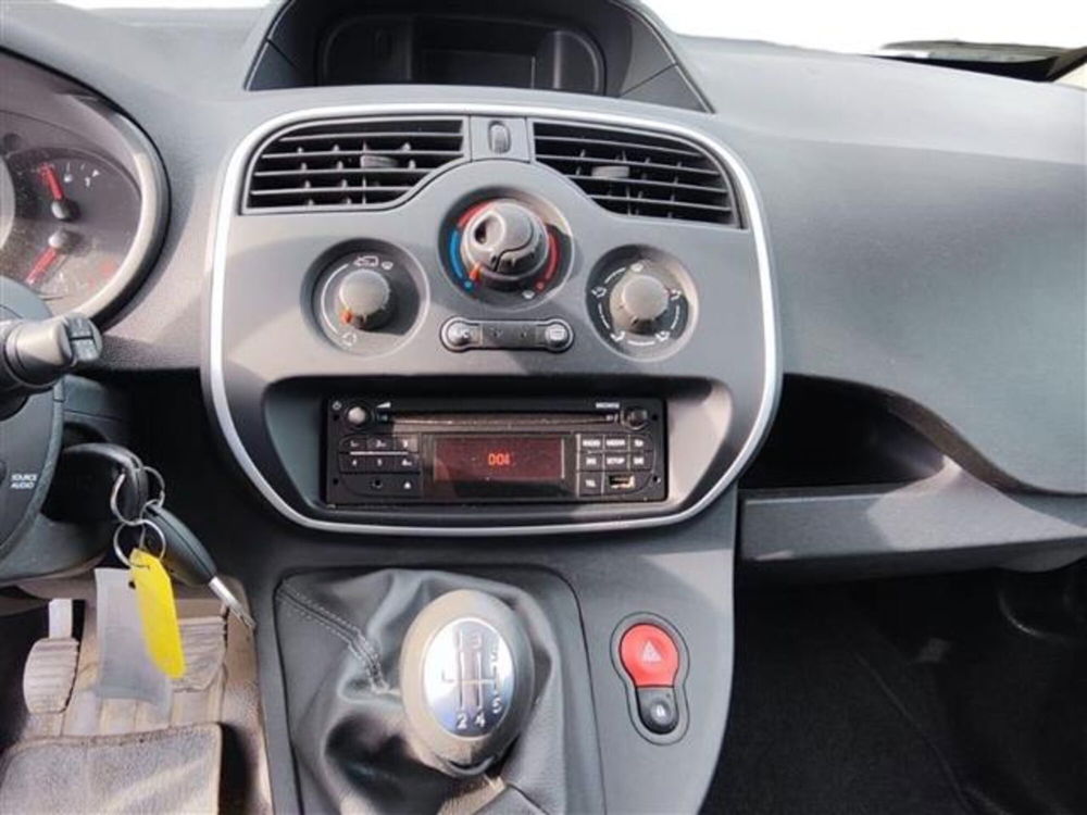 Renault Kangoo usata a Livorno (10)