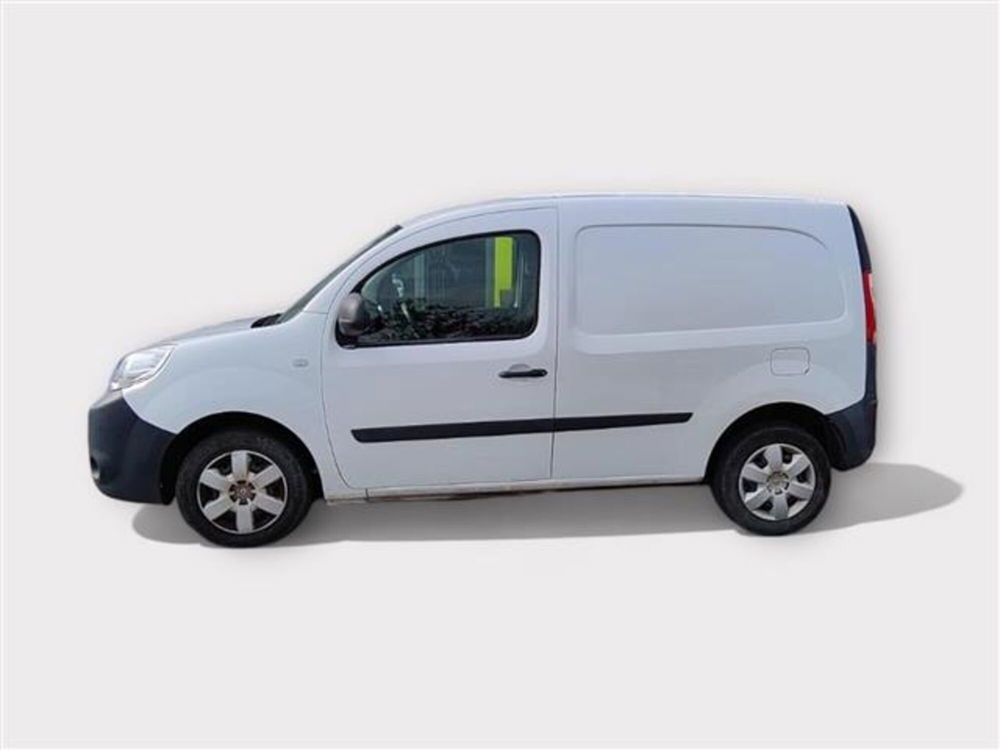 Renault Kangoo usata a Livorno (2)