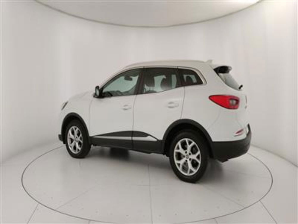 Renault Kadjar usata a Bari (4)