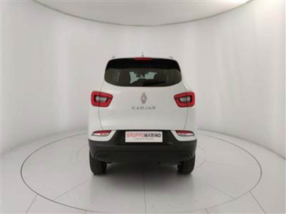 Renault Kadjar usata a Bari (6)