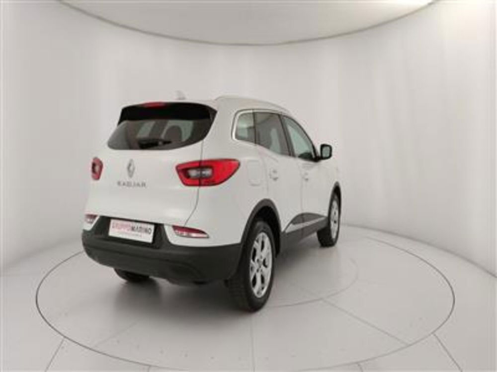 Renault Kadjar usata a Bari (7)