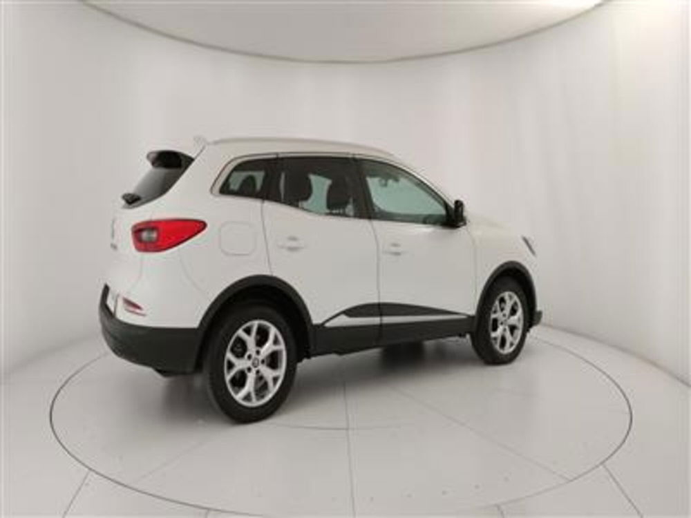 Renault Kadjar usata a Bari (8)