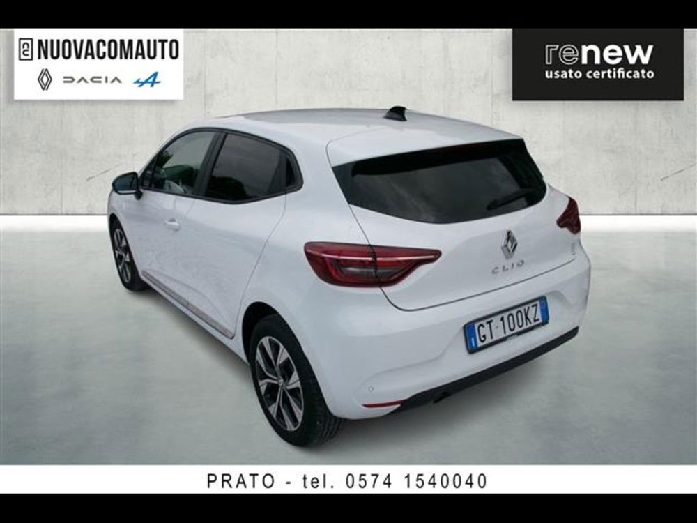 Renault Clio usata a Firenze (3)