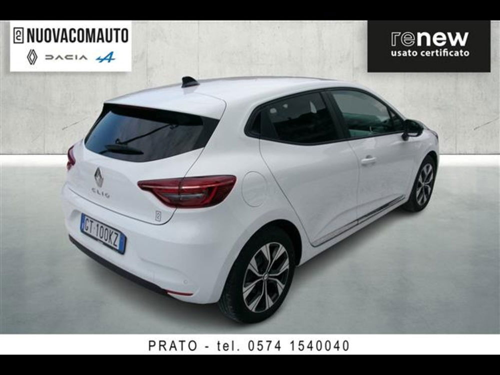 Renault Clio usata a Firenze (4)