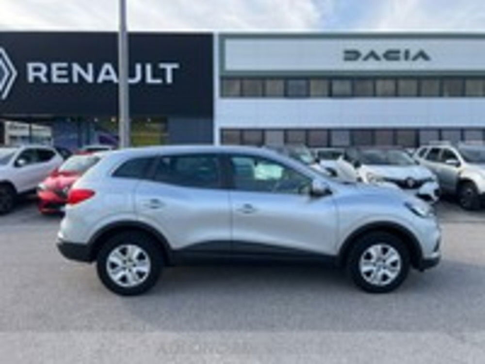 Renault Kadjar usata a Pordenone (2)