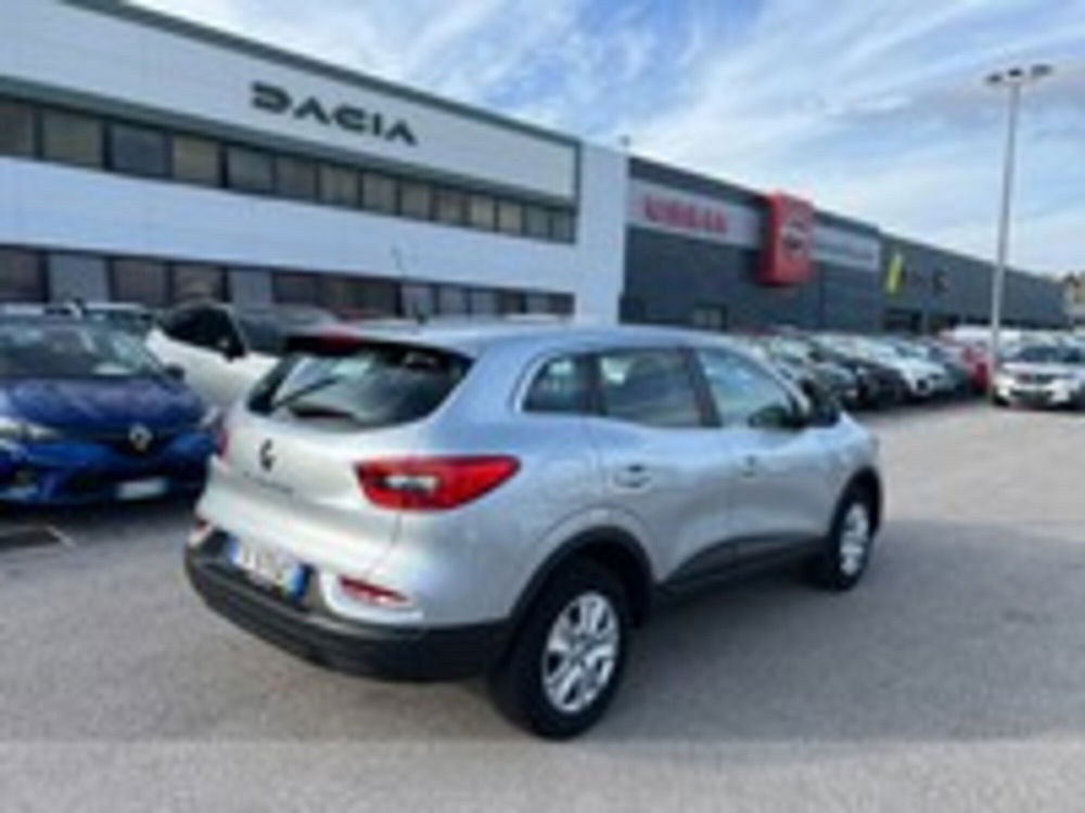 Renault Kadjar usata a Pordenone (3)