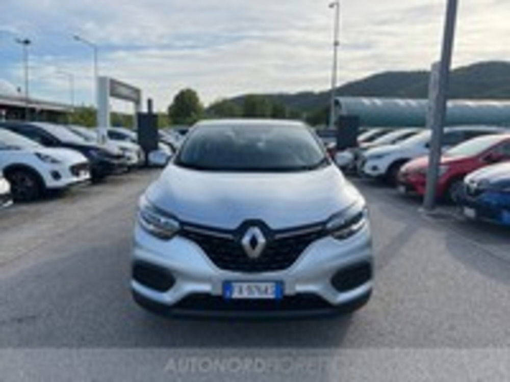 Renault Kadjar usata a Pordenone (8)