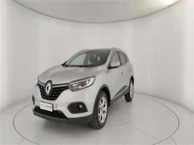 Renault Kadjar dCi 8V 115CV EDC Sport Edition del 2020 usata a Bari